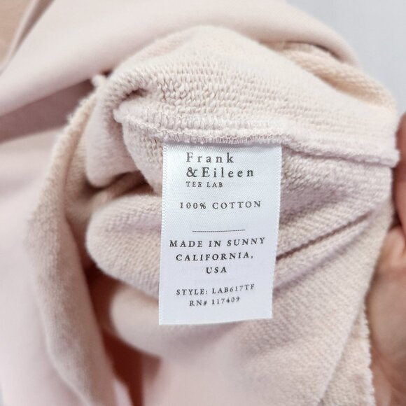 Frank & Eileen Donegal Unforgettable Midi Skirt Size Medium In Dirty Ballerina - Picture 11 of 12